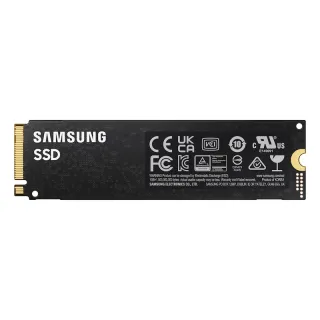 Samsung 970 Evo Plus 2TB PCIe 3.0 Nvme M.2 SSD | AHW Store